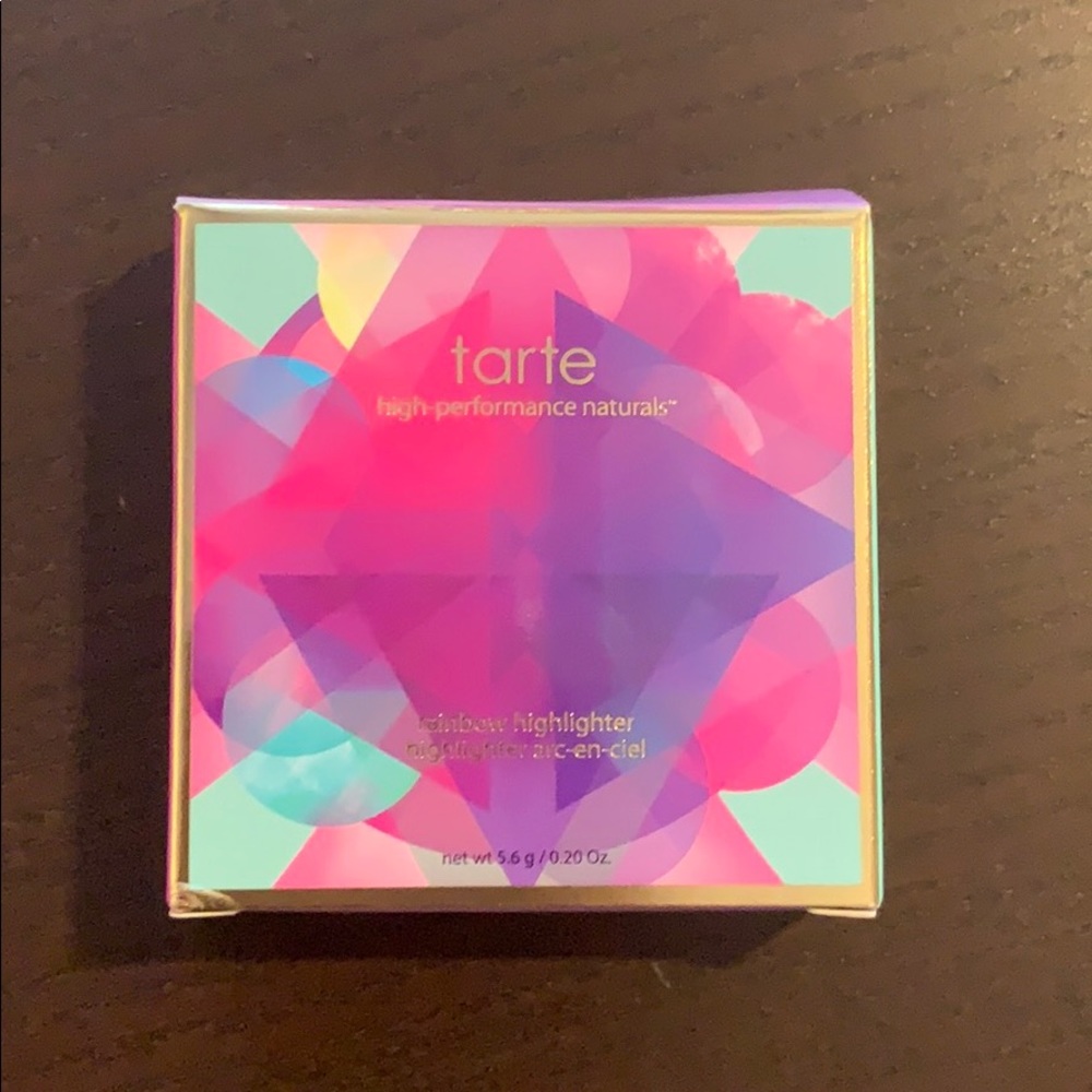 Tarte spellbound Rainbow Highlighter